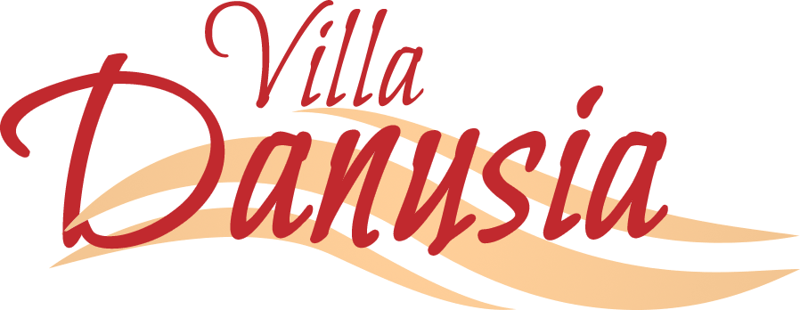 Villa Danusia
